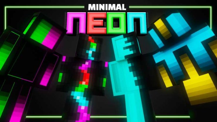 Minimalneonpack Thumbnail 0