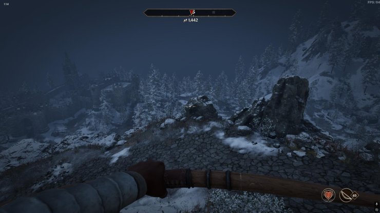 Stealth Build Oblivion Remastered