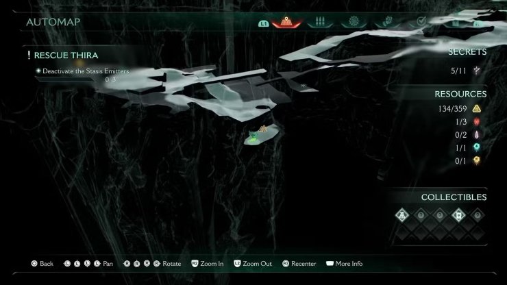 Doom The Dark Ages Codex15 Spire Of Nerathul