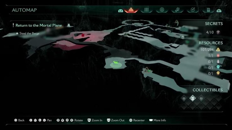 Doom The Dark Ages Codex21 Harbor Of Souls