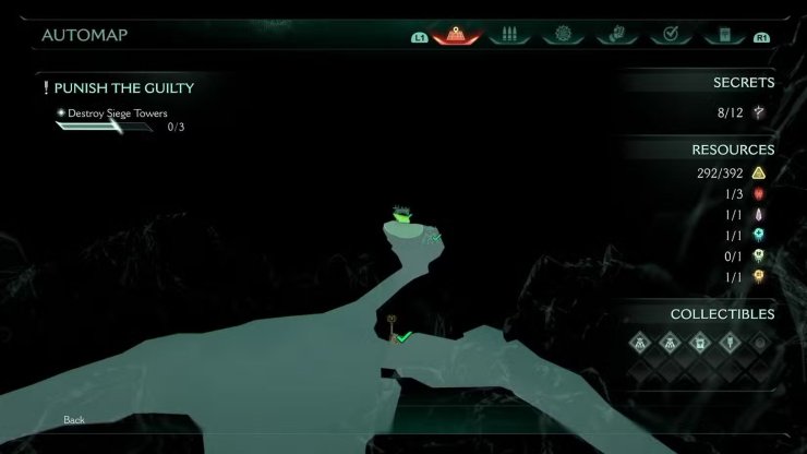 Doom The Dark Ages Codex23 Resurrection
