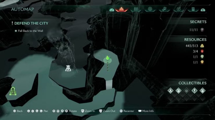 Doom The Dark Ages Codex7 Kreed Maykr