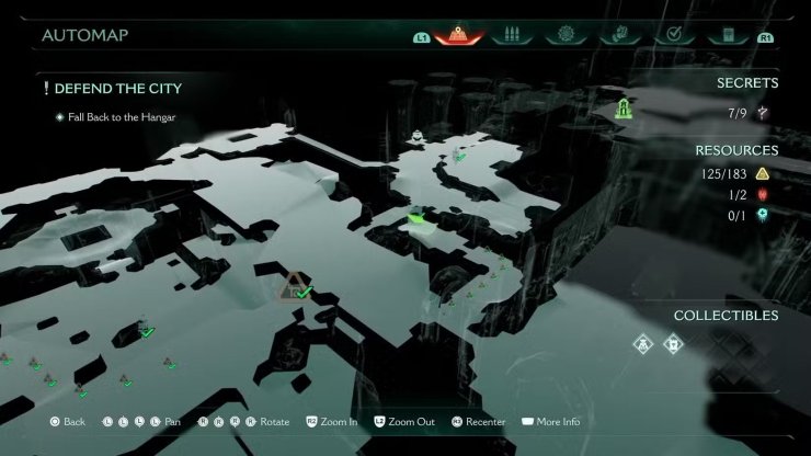 Doom The Dark Ages Codex8 Siege Part2
