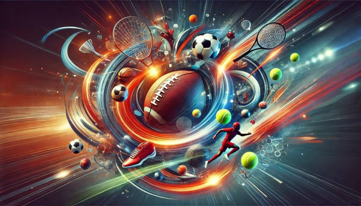 Recapping The Latest In Professional Sports