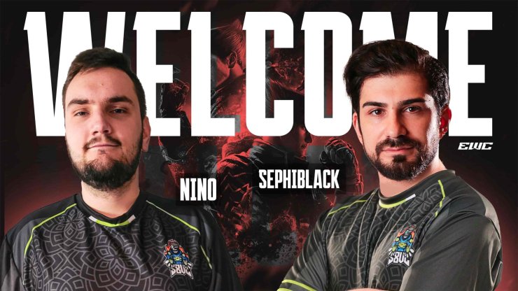 S8ul Signs International Talents