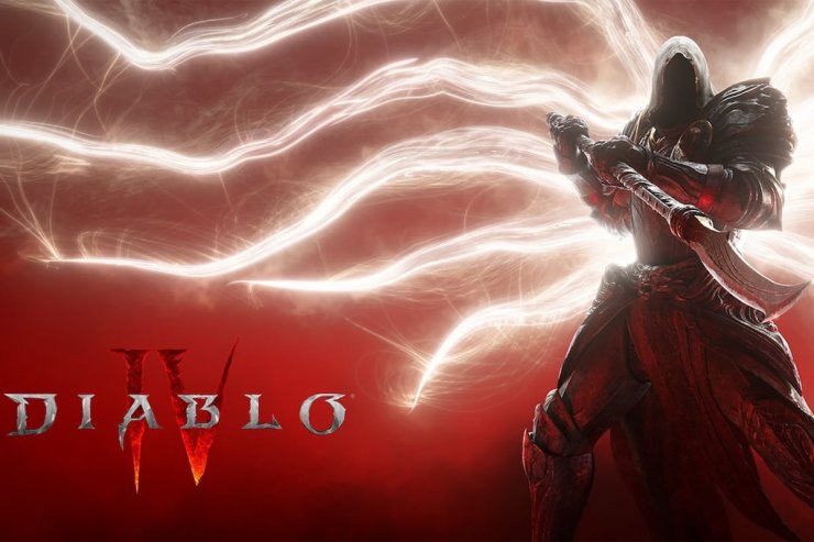 Diablo IV Accessibility Features