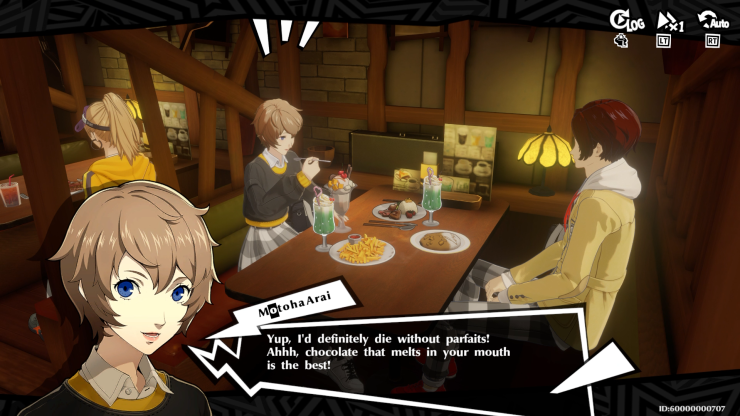 Persona5 The Phantom X 6