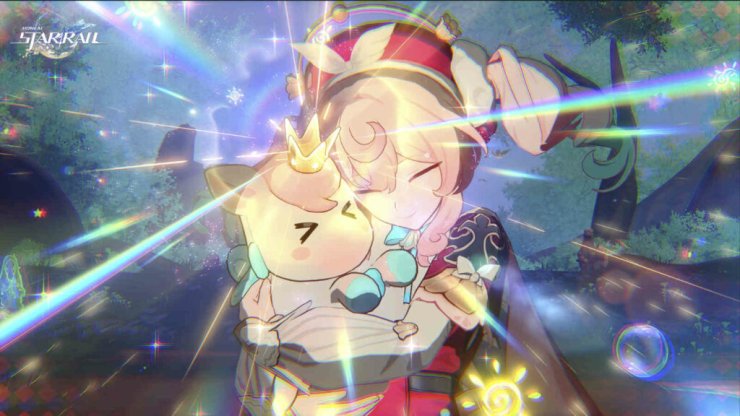 Honkaistarrail Hyacine Littleica 1024x576