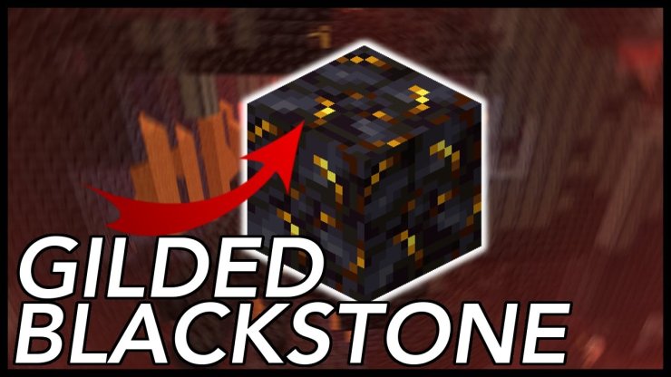 Gildedblackstone