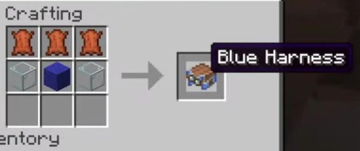 Minecraft Makes No Sense Because You Cant Craft A