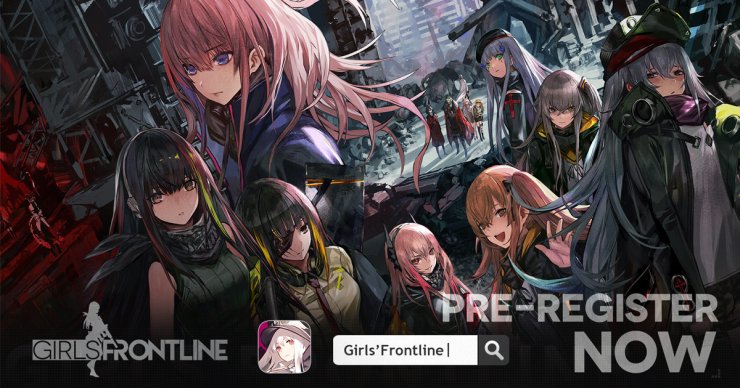 Frontline