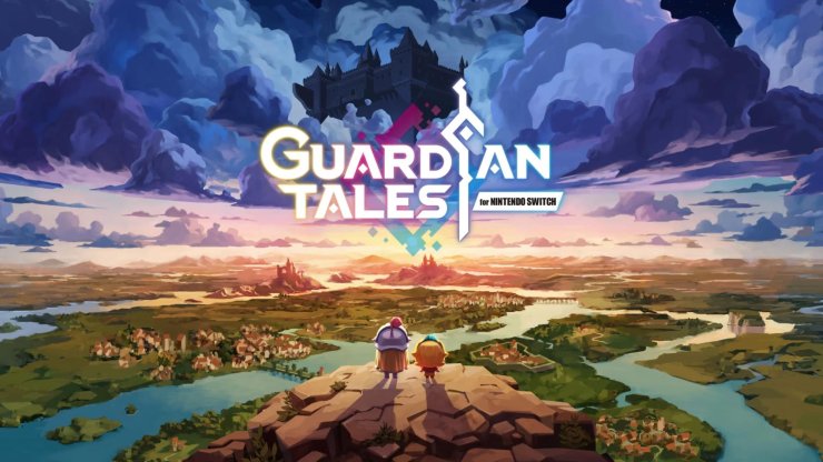 Guardiantales