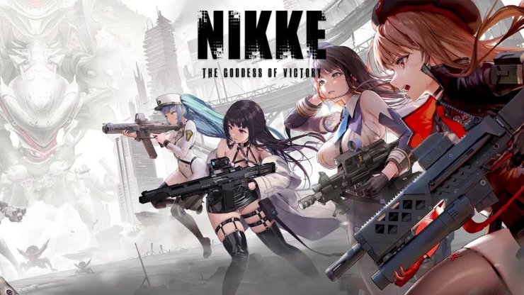Nikkewide