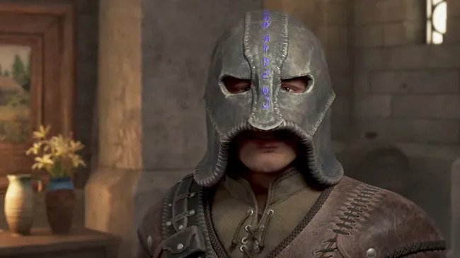 Oblivion Thieves Guild Infinite Mod