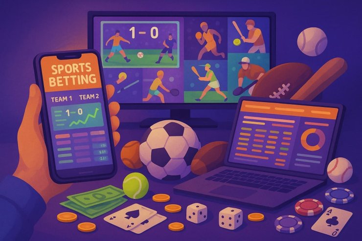 Betting And iGaming Tools