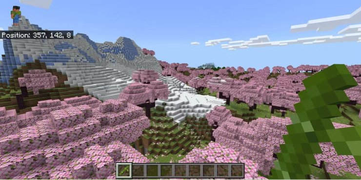 Complete Experience Seed