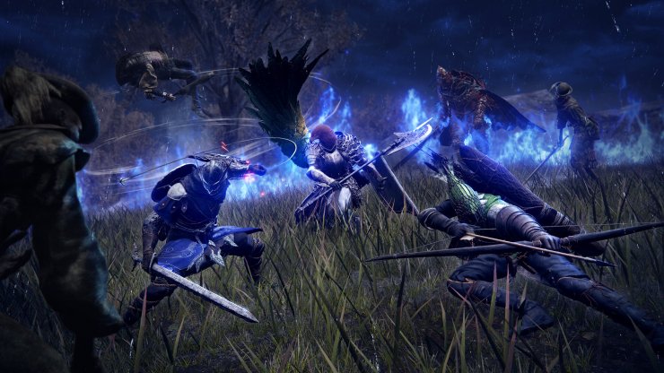 Elden Ring Nightreign Image 2