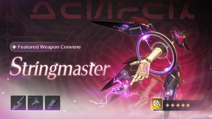 Absolute Pulsation Stringmaster 2024 12 12