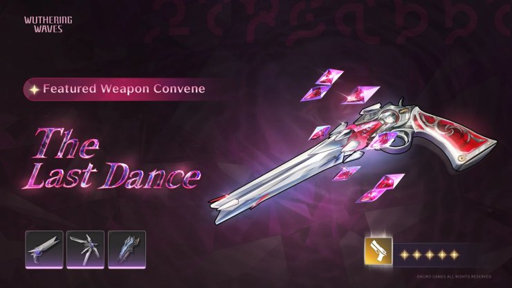 Absolute Pulsation The Last Dance 2025 01 02