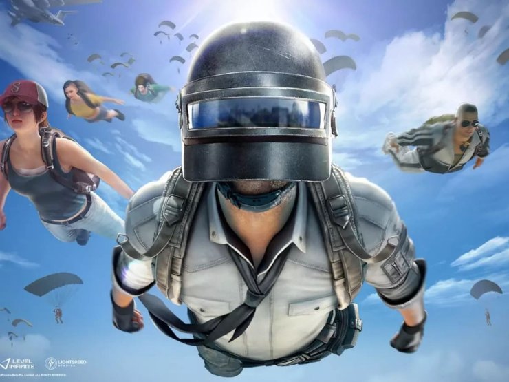 PUBG Mobile 3 9 Beta Update