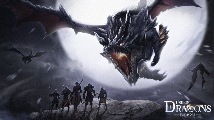 Dusk Of Dragons Survivors
