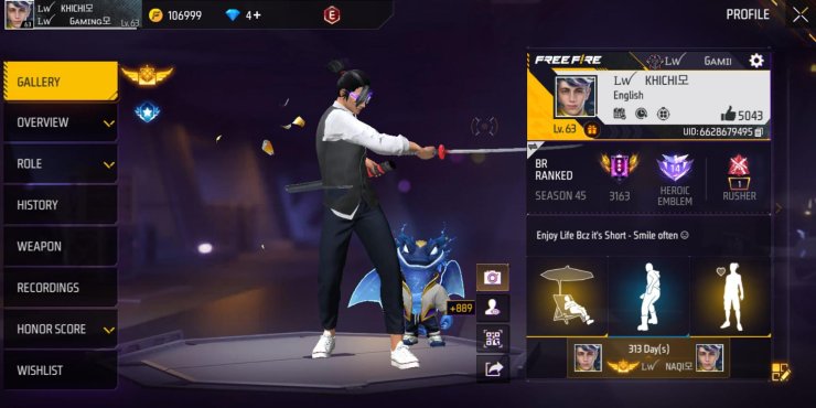 Free Fire