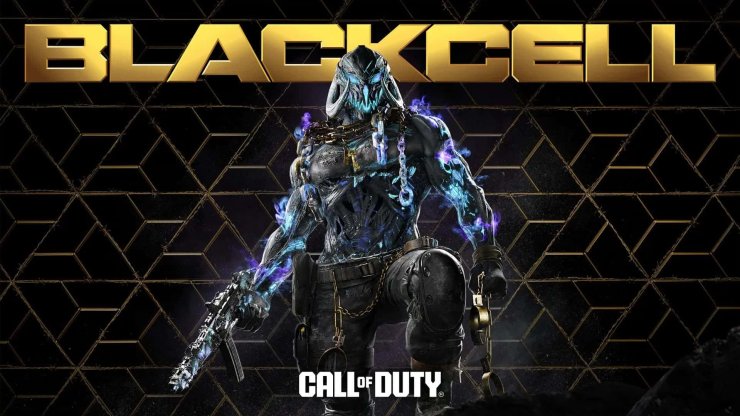 Call Of Duty Season 04 02