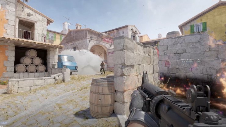 Counter Strike 2 2