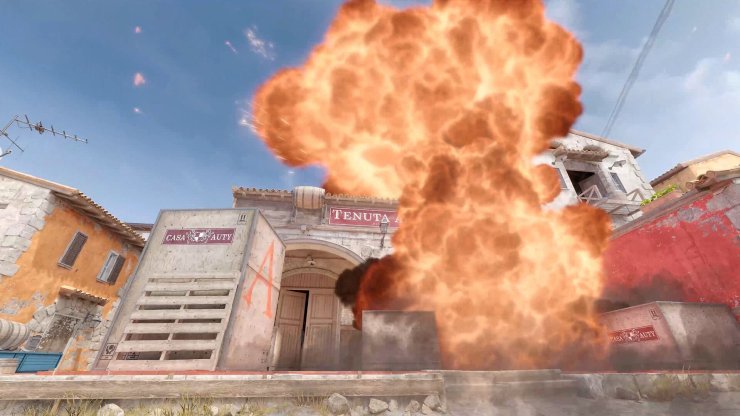 Counter Strike 2 3