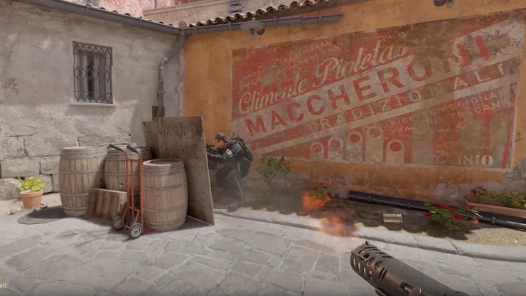 Counter Strike 2 4