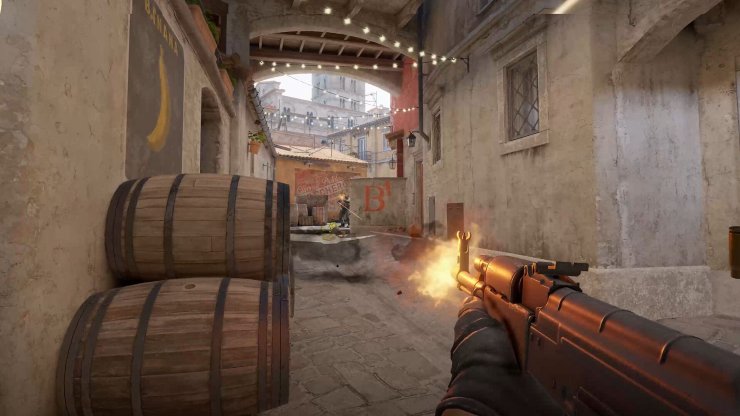 Counter Strike 2 5