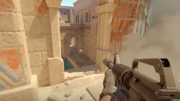 Counter Strike 2 6