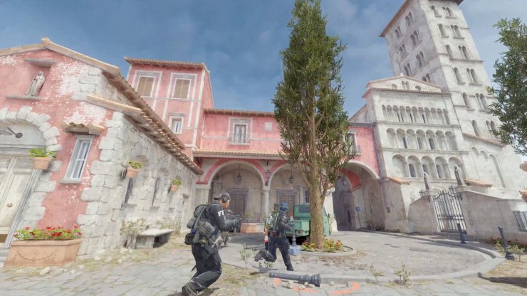 Counter Strike 2 7