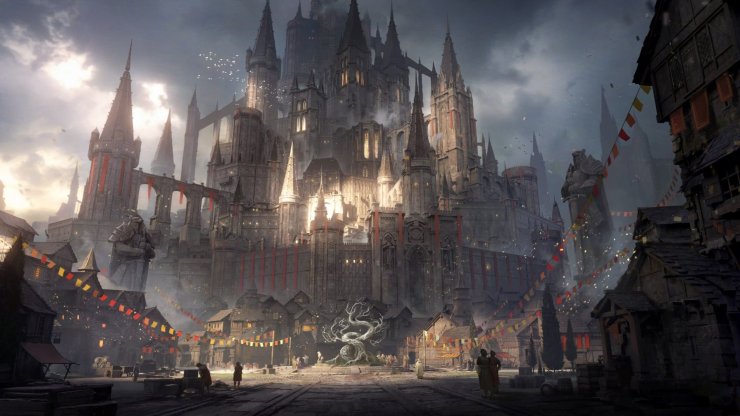 Diablo Immortal Third Anniversary