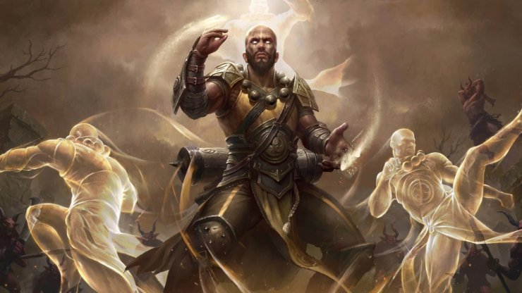 Diablo Immortal Third Anniversary Infernal Trials