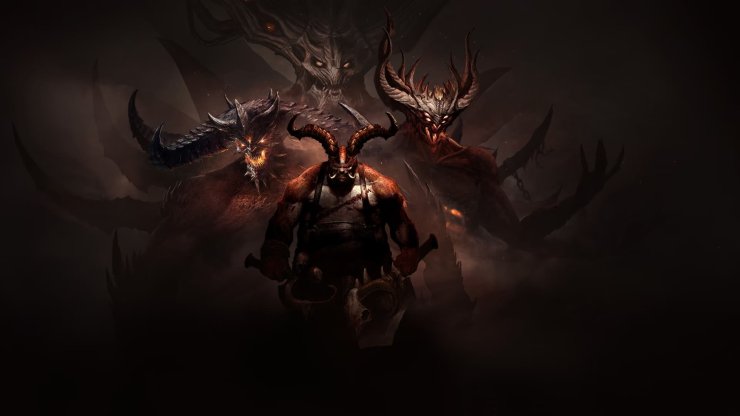 Diablo Immortal Third Anniversary