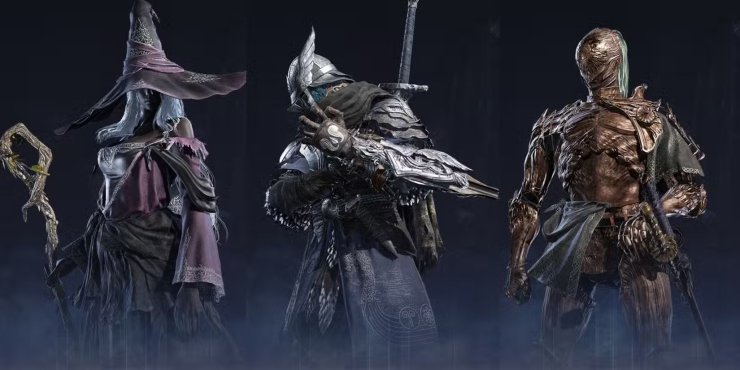 Elden Ring Nightreign Best Team Comps Optimal Part