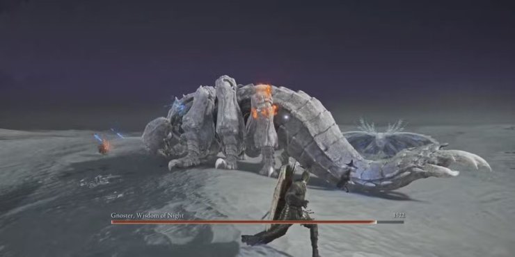 Elden Ring Nightreign How To Get Fire Weapons Gnos