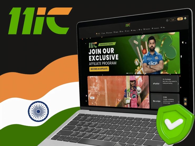 11ic Casino: a Good Choice for Entertainment
