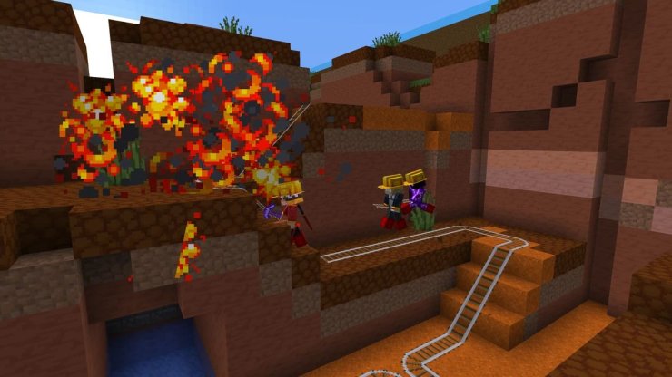 Railroadrush Website