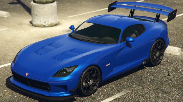 Bansheegts Gtaoe Frontquarter