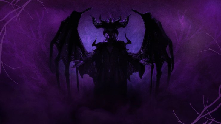 Diablo IV's 2nd Anniversary: Mother's Blessing