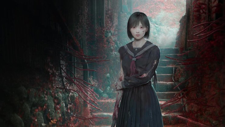 4467209 Silent Hill F