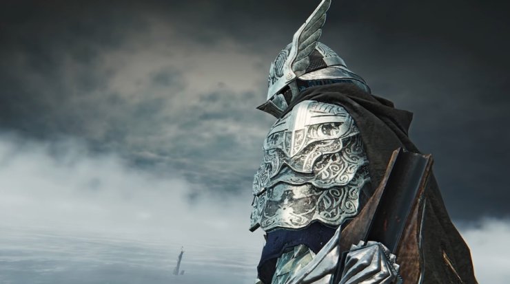 Elden Ring Nightreign Wylder