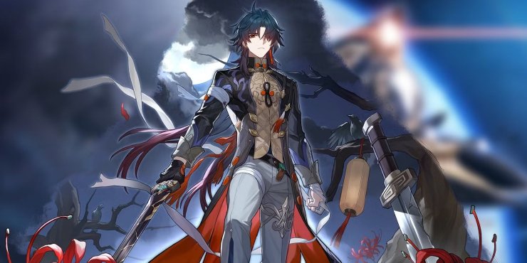 Honkai Star Rail S New Character Blade Explained