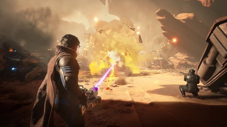 Dune Awakening 13 Tips Beginner 2