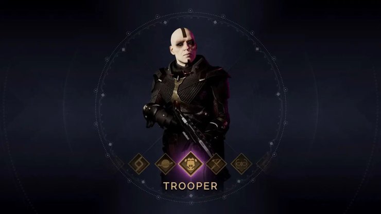Dune Awakening Trooper Class Skill Tree Guide 4