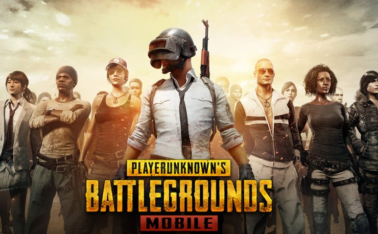 Pubg Mobile 3 9 1