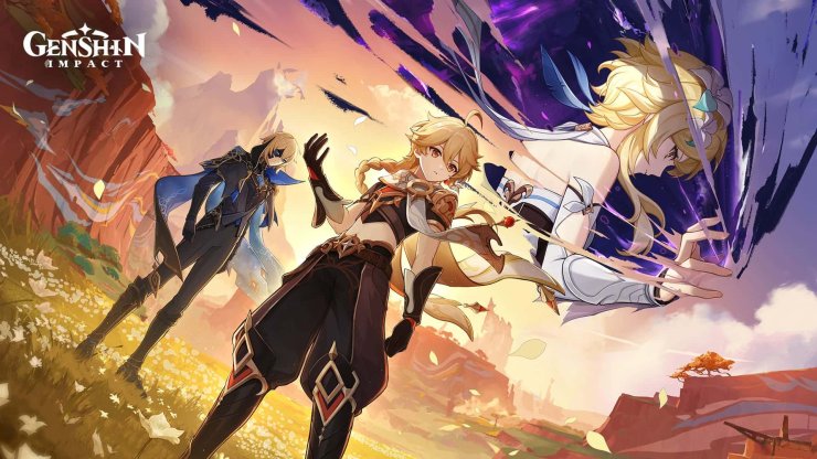 Key Art En 1 Min
