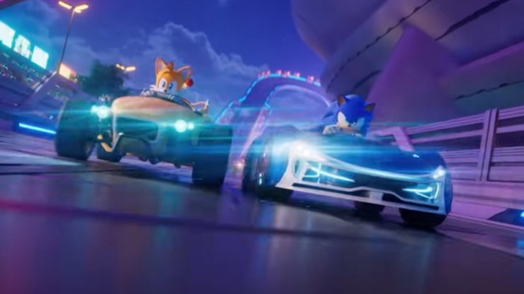 Sonic Racing Crossworlds Min